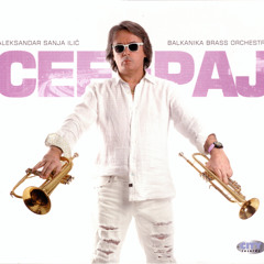Sanja Ilic Balkanika - Ceeepaj