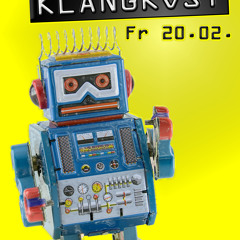 Tom Nowa - Klangkostprobe II