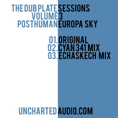 Posthuman - Europa Sky (Echaskech Roswell mix)