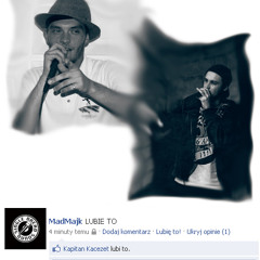 Lubie to - EJ TM (KaCeZet, MadMajk)