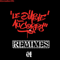 B Floxytek Moon Remix By Nout Heretik LDAC remixes 01