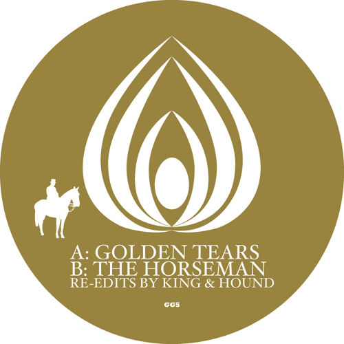Golden Tears, King & Hound Re-edit