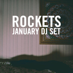 January Dj-Set