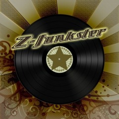 Es Tu Cosa [Z-Funkster ReGroove]
