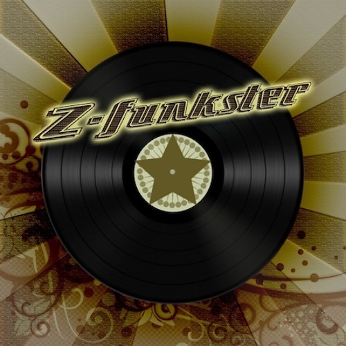 Es Tu Cosa [Z-Funkster ReGroove]