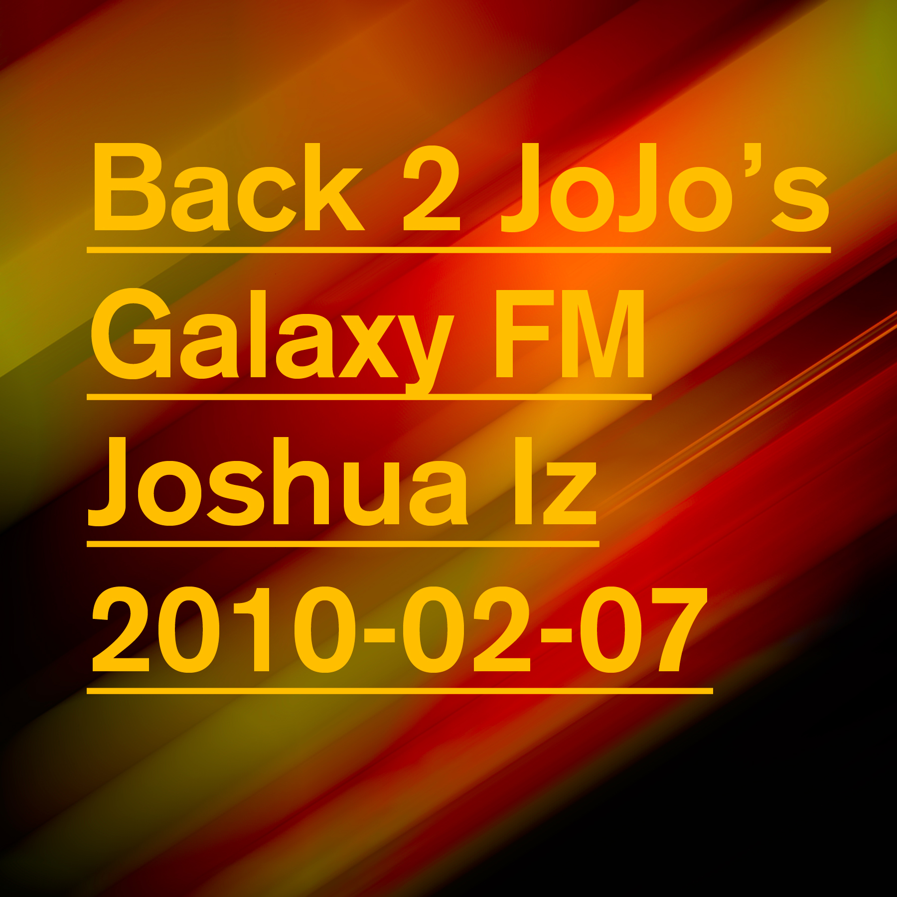 Galaxy FM