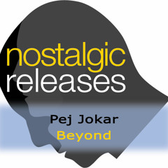 Pej Jokar - Beyond