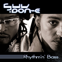 slow, dnb  SUV N DON.E