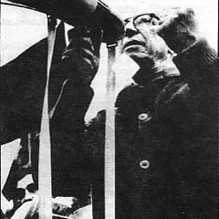 Mandrake Set April 29, 2009 (Part One)