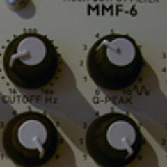 Cwejman MMF-6