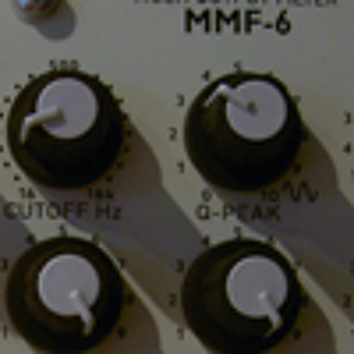 Cwejman MMF-6