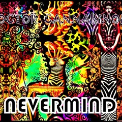 VA - NeverminD - Mixed By Dj Doctor Cannabinoid
