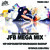 Artwork for JFB Mega Mix
