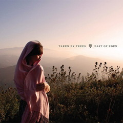 Taken By Trees - Day By Day