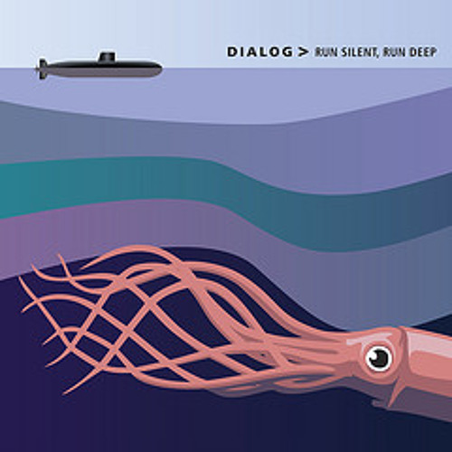 Run Silent Run Deep/5 IN LIMBO