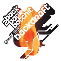 Backdraft - Back 2 Back Botchit