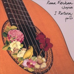 I Return - Rana Farhan