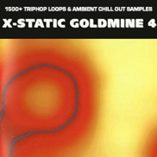 Stream XStatic Gold Mine Vol.4 Sample Pack Demo by Loopmasters