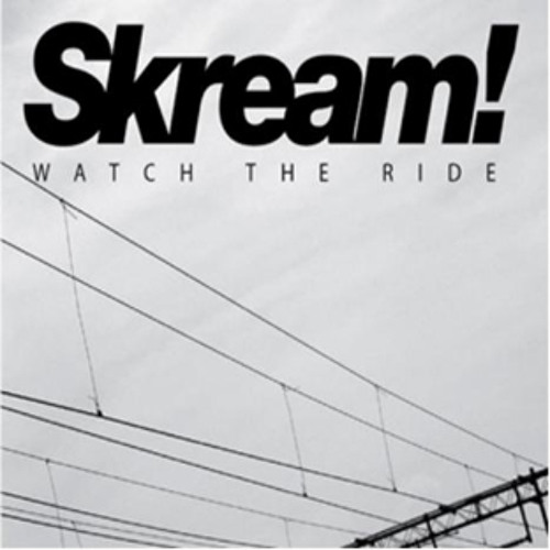 Skream -  26 Basslines V.I.P