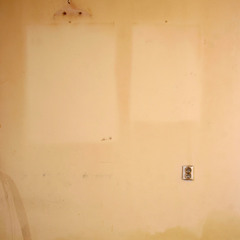 Lights are on but no one is home