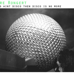 If This Aint Disco Then Disco Is No More