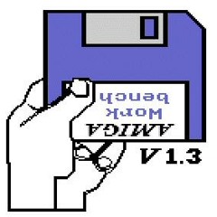 Commodore Amiga Remix - Set Electro House