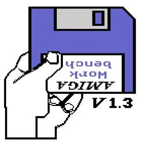 Commodore Amiga Remix - Set Electro House