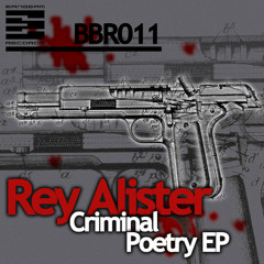 BBR011 - Rey Alister - Run For Cover