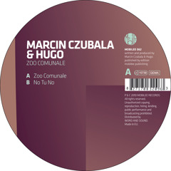 mobilee062 - Marcin Czubala & Hugo - Zoo Comunale