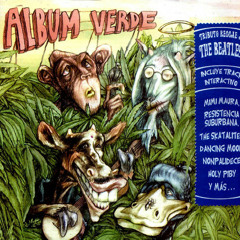 06 - here comes the sun - Riddim - tributo reggae a the beatles