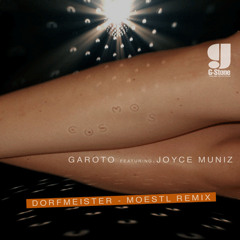 Cusmos - Garoto (Dorfmeister Moestl Remix) ft. Joyce Muniz