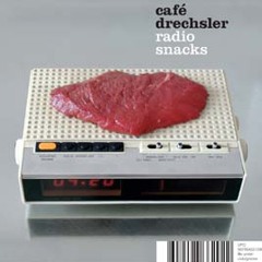 Cafe Drechsler - Train Track (Karl Moestl Remix)