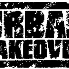 WOBBLE T. - Tibet Revenge - Urban Takeover - URBTAKE053