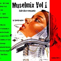 Muselmix1: Italo Disco Megamix