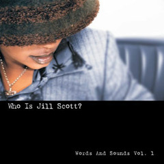 Jill Scott - Jilltro