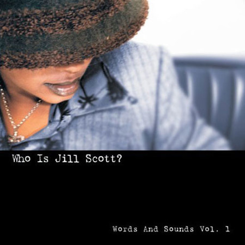 Jill Scott - A Long Walk