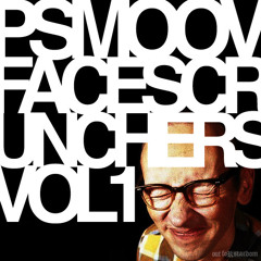 Face Scrunchers Vol 1