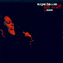 Jill Scott - Gettin' In The Way