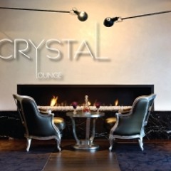 Set #02: Live at the Crystal Lounge - Deep House Session