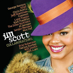 Jill Scott - Kingdom Come (feat. Kirk Franklin)