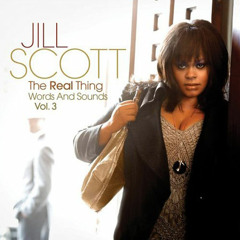 Jill Scott - Crown Royal