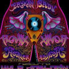 Erykah Badu - The Healer ( Kai DaShawn edit )