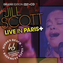 Jill Scott - He Loves Me (Live)