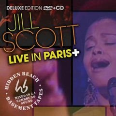 Jill Scott - Live In Paris+