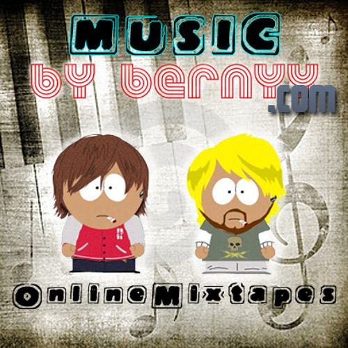 Stream Ice Cream Paint Job by MusicByBernyy Listen online for free on