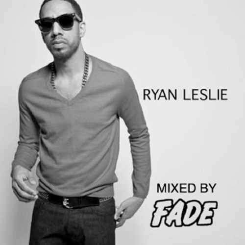 DJ Fade "Ryan Leslie" Mix Radio Edit  (Serato Vinyl)