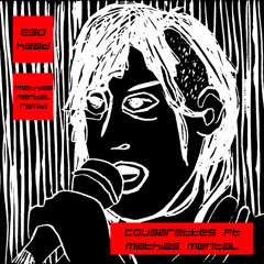 Cougarettes - Ego Head (Mathias Mental Remix)