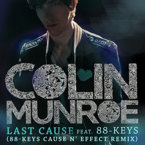 Last Cause ft. 88-Keys (Cause N' Effect Remix)