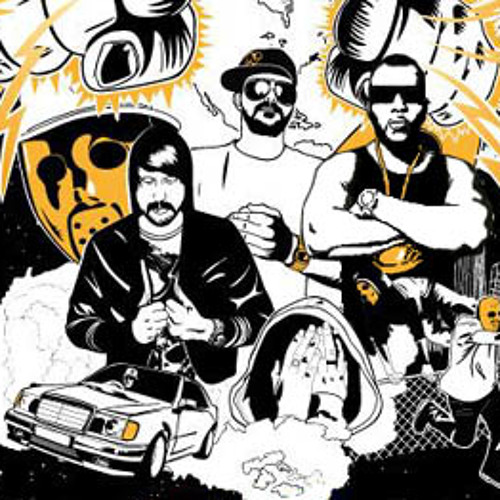 Flo Rida X Mstrkrft By The Hood Internet Playlists On Soundcloud soundcloud