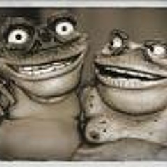 Toad Wars (The Ghost of King Weiser mix)